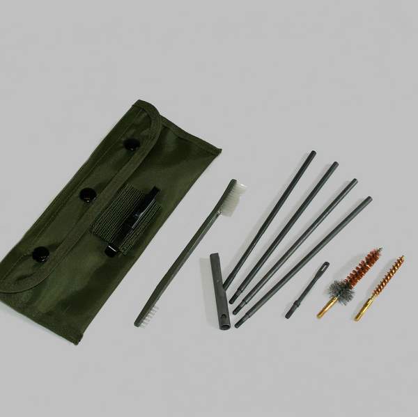 US GI Rifle Cleaning Kit