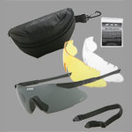 ICE 2.4+ Eyeshield Spectacles