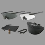 ICE 2X NARO Eyeshield Spectacles