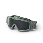 Profile Turbofan Goggle Series