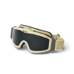 Profile Turbofan Goggle Series