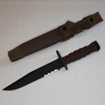 OKC3S USMC Bayonet