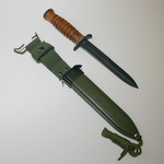 Boker M3 Trench Knife