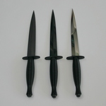 Fairbairn-Sykes Commando Knife