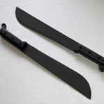 12" Jungle Machete