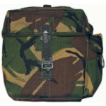 Multi-Purpose Pouches