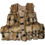 Tactical Vests