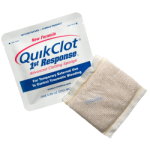 Quikclot ACS+ 100G Sponge