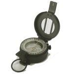 M-73 Liquid Filled Prismatic Compass
