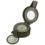<-88 Liquid Filled Prismatic Compass