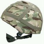 MTP Helmet Cover