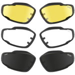 Advancer Replacement Lenses