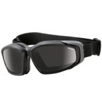 Advancer Goggle Series