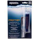Aquamira® Frontier Emergency Water Filter