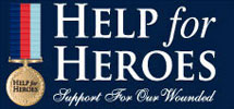 Help for Heroes