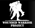 Wounded Warriers - USA