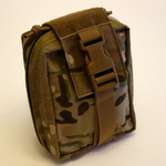 Immediate Action Medical Pouch