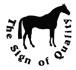 Black Horse Logo