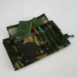 Foxhound Infantry Map cases