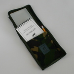 Soldier Waterproof Notebook Kit