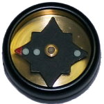 NATO Survival / Escape and Evasion Compass