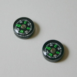 Escape Compass