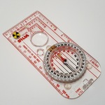Silva Type 4 NATO Compass